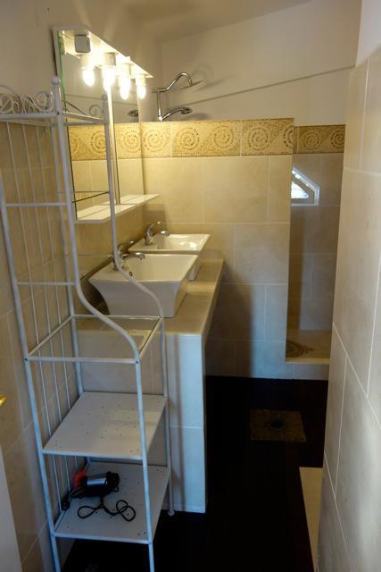 Villa Dendron Agia Marina  Extérieur photo