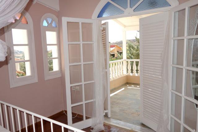Villa Dendron Agia Marina  Extérieur photo
